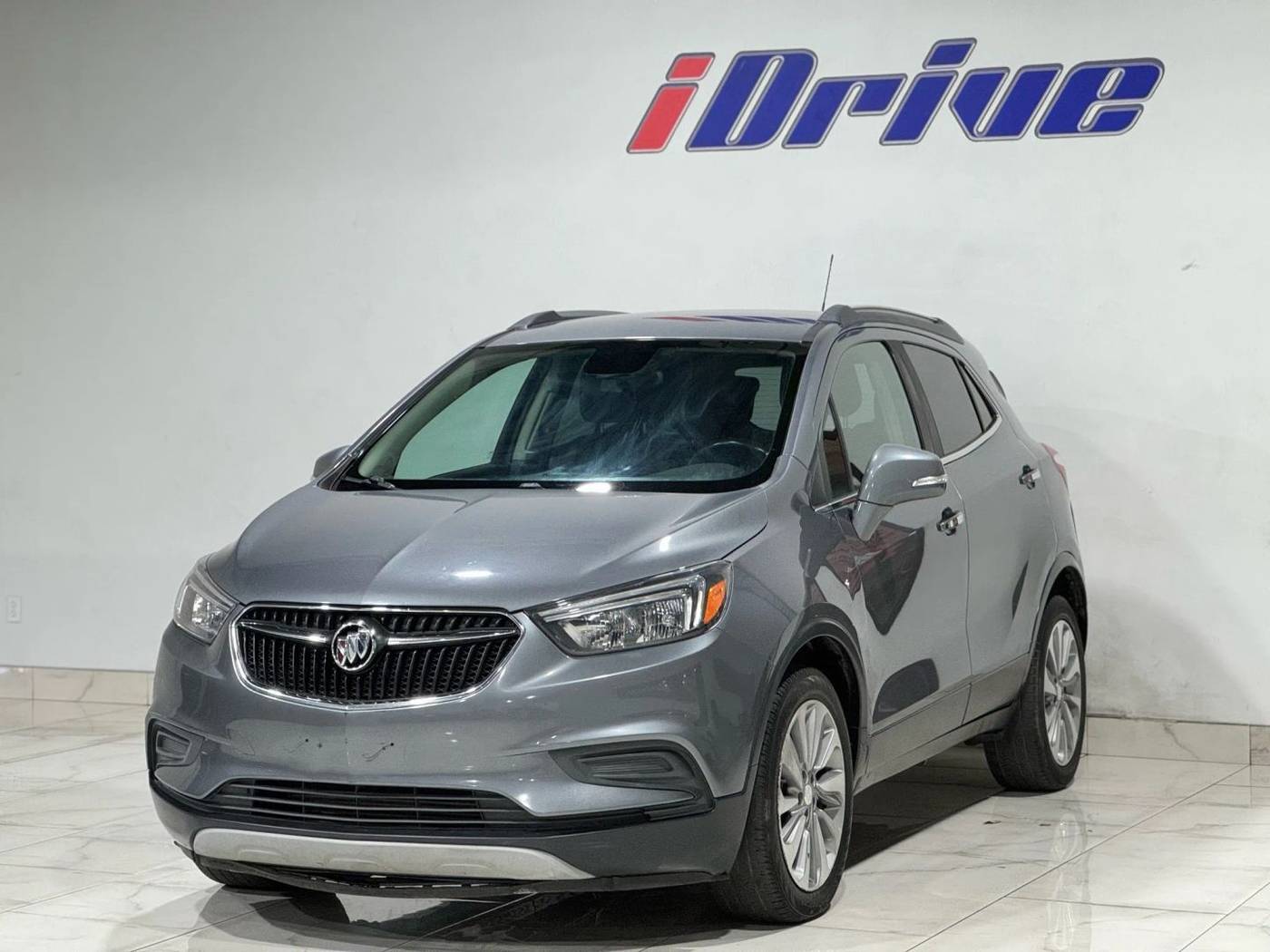 2019 Buick Encore Preferred — SUV — 163,484 mi — Houston, TX