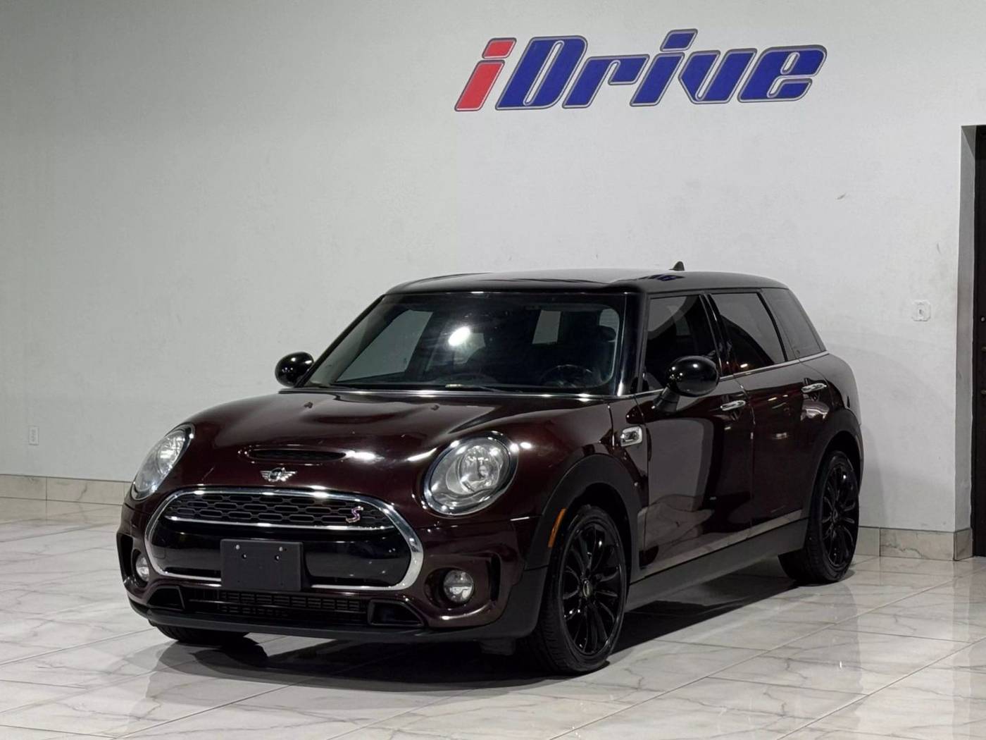 2018 MINI Clubman Cooper S — Wagon — 87,804 mi — Houston, TX