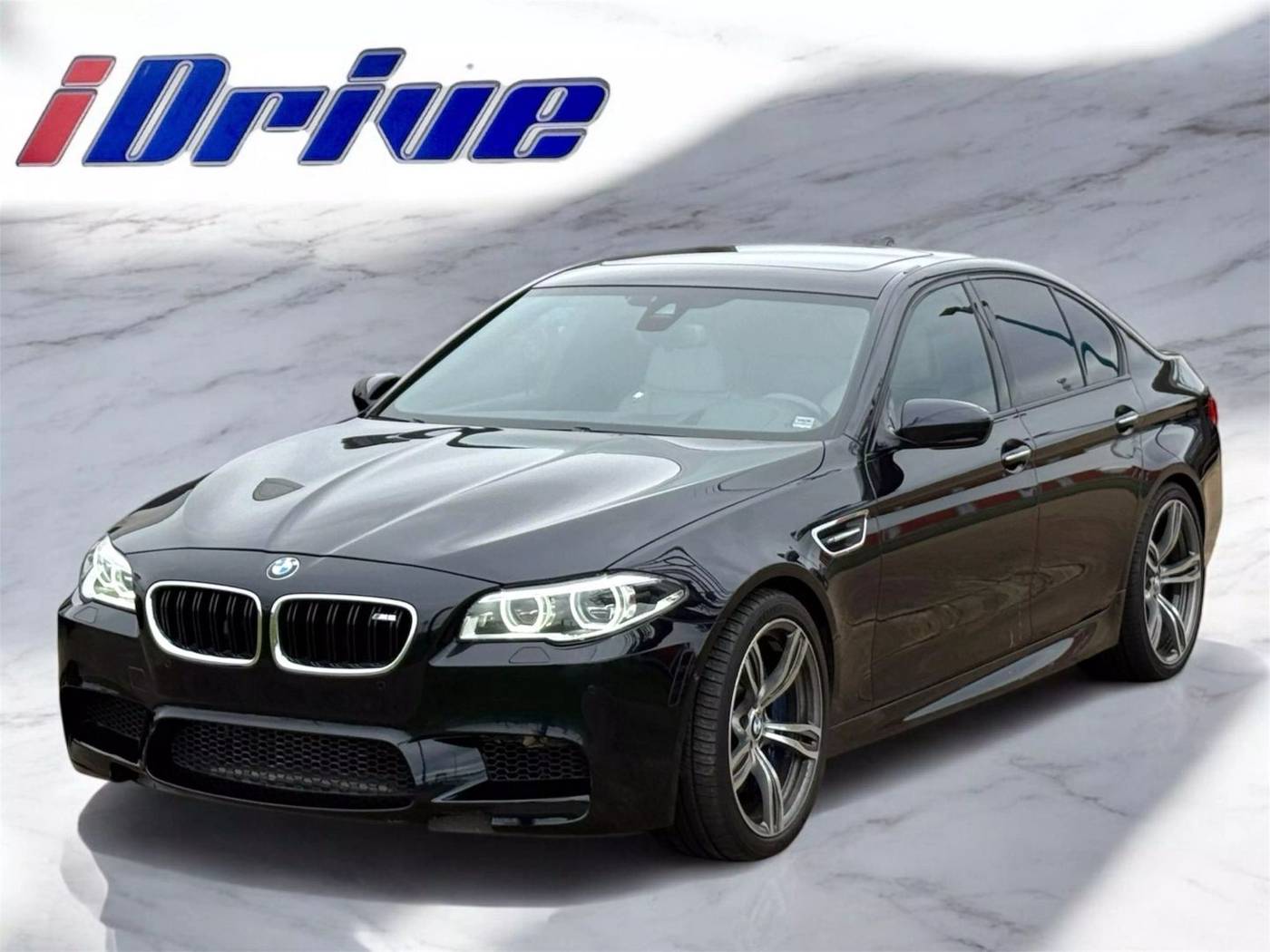 2014 BMW M5 Standard — Sedan — 68,685 mi — Houston, TX