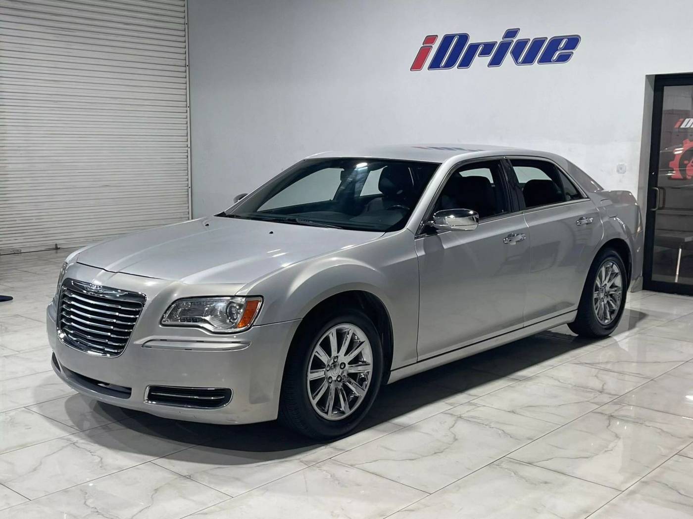 2012 Chrysler 300 Limited — Sedan — 84,685 mi — Houston, TX