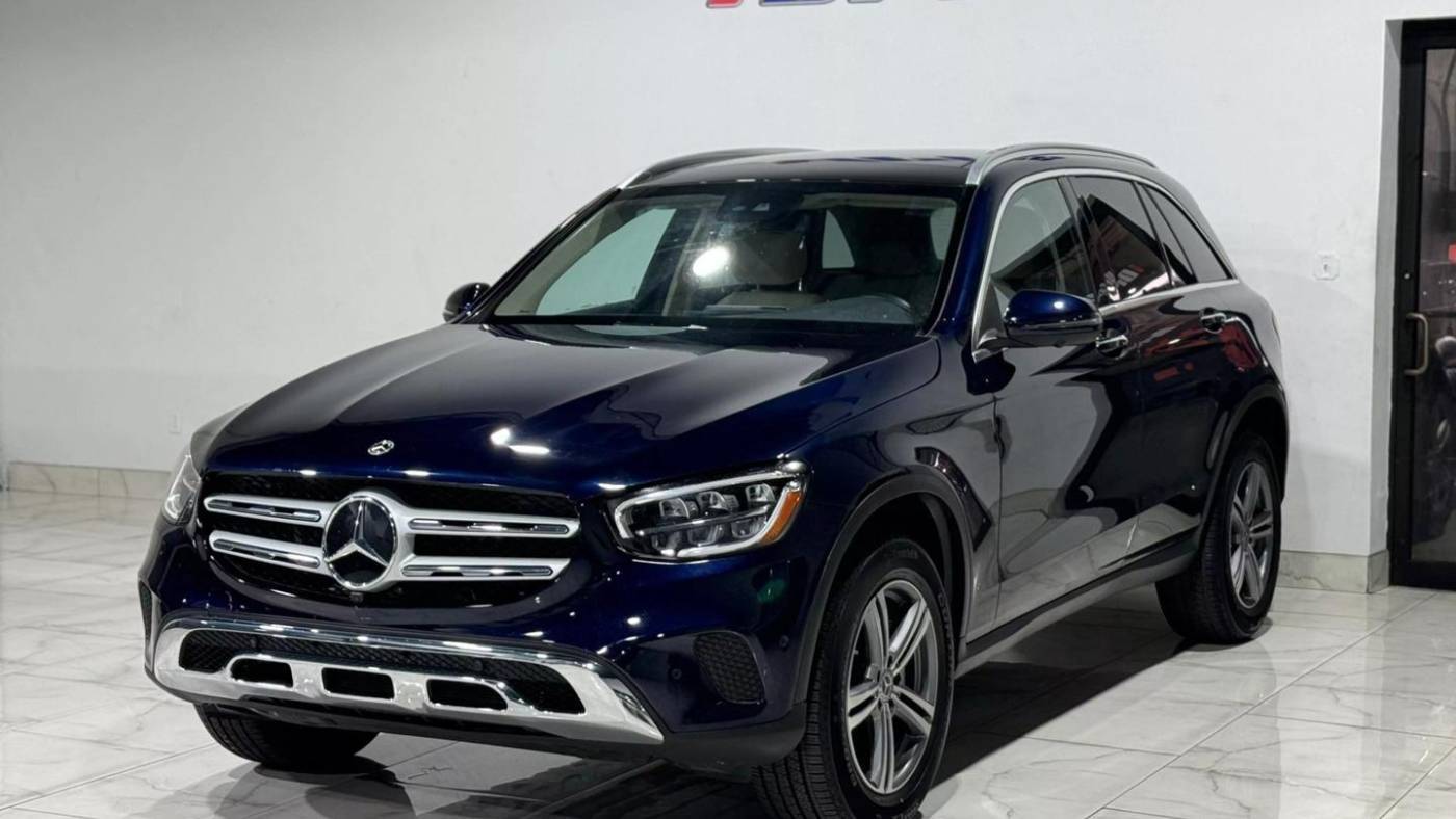 Used MercedesBenz GLC for Sale in Spring, TX (with Photos) Page 4