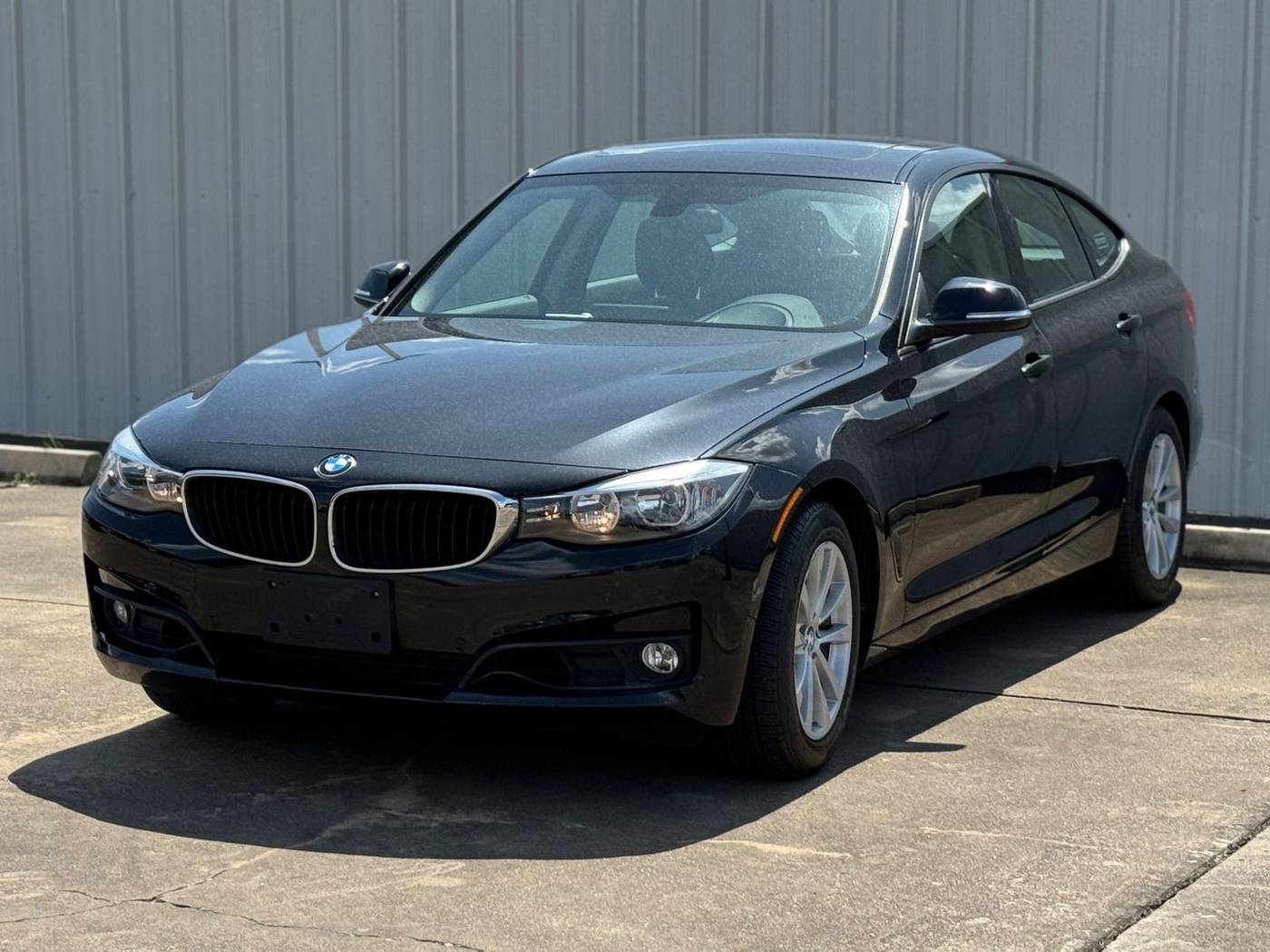 2014 BMW 3 Series 328i — Hatchback — 90,884 mi — Houston, TX