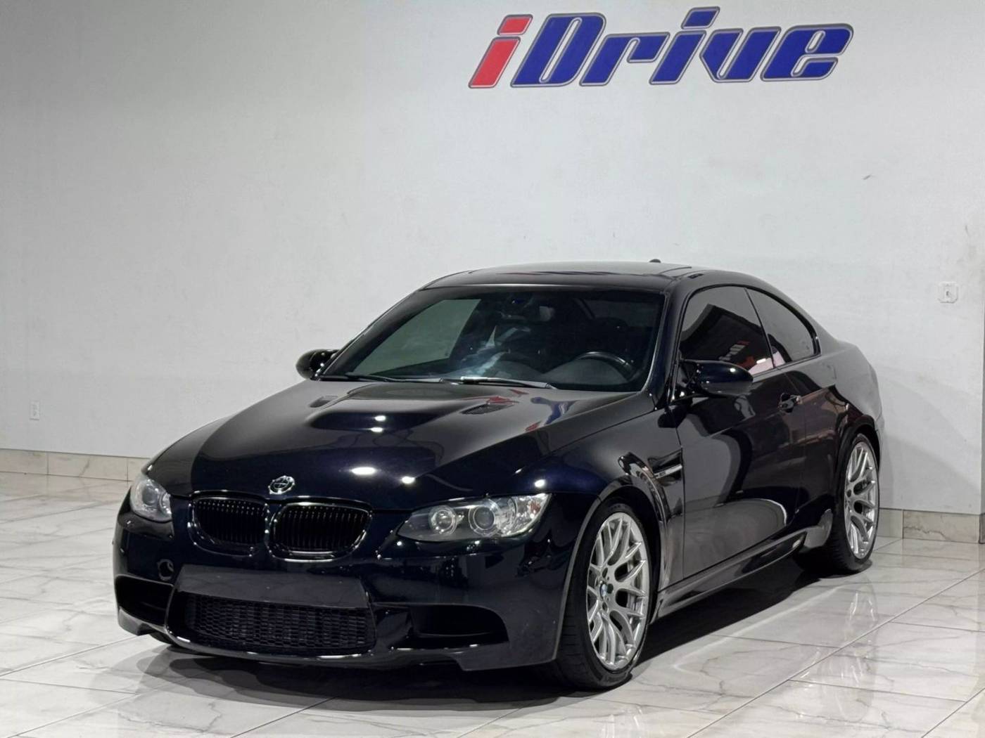 2013 BMW M3 Standard — Coupe — 93,723 mi — Houston, TX