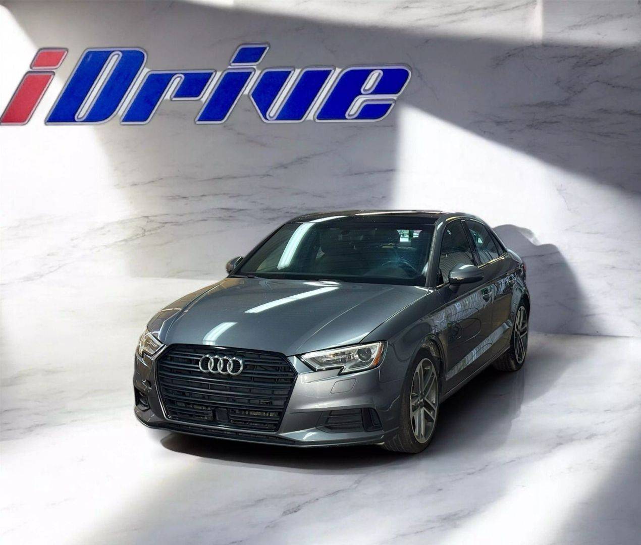 2019 Audi A3 Premium — Sedan — 44,919 mi — Houston, TX