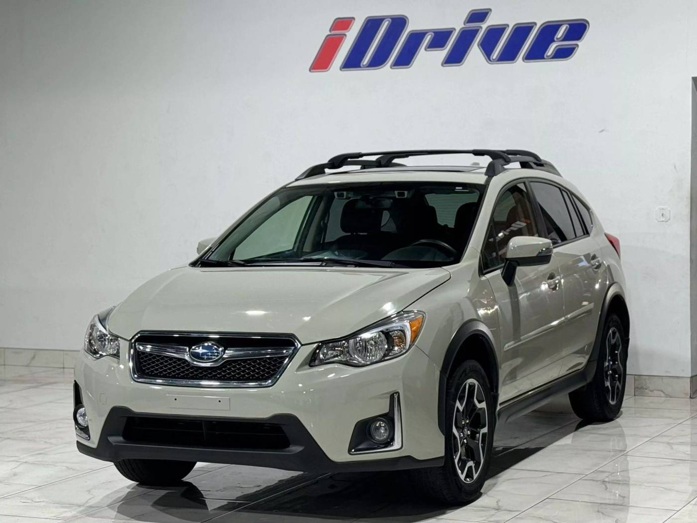 2016 Subaru Crosstrek Limited — SUV — 61,875 mi — Houston, TX
