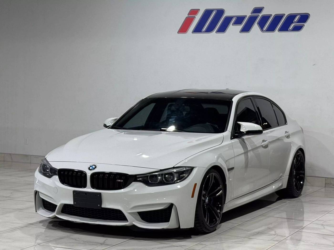 2018 BMW M3 Standard — Sedan — 63,728 mi — Houston, TX