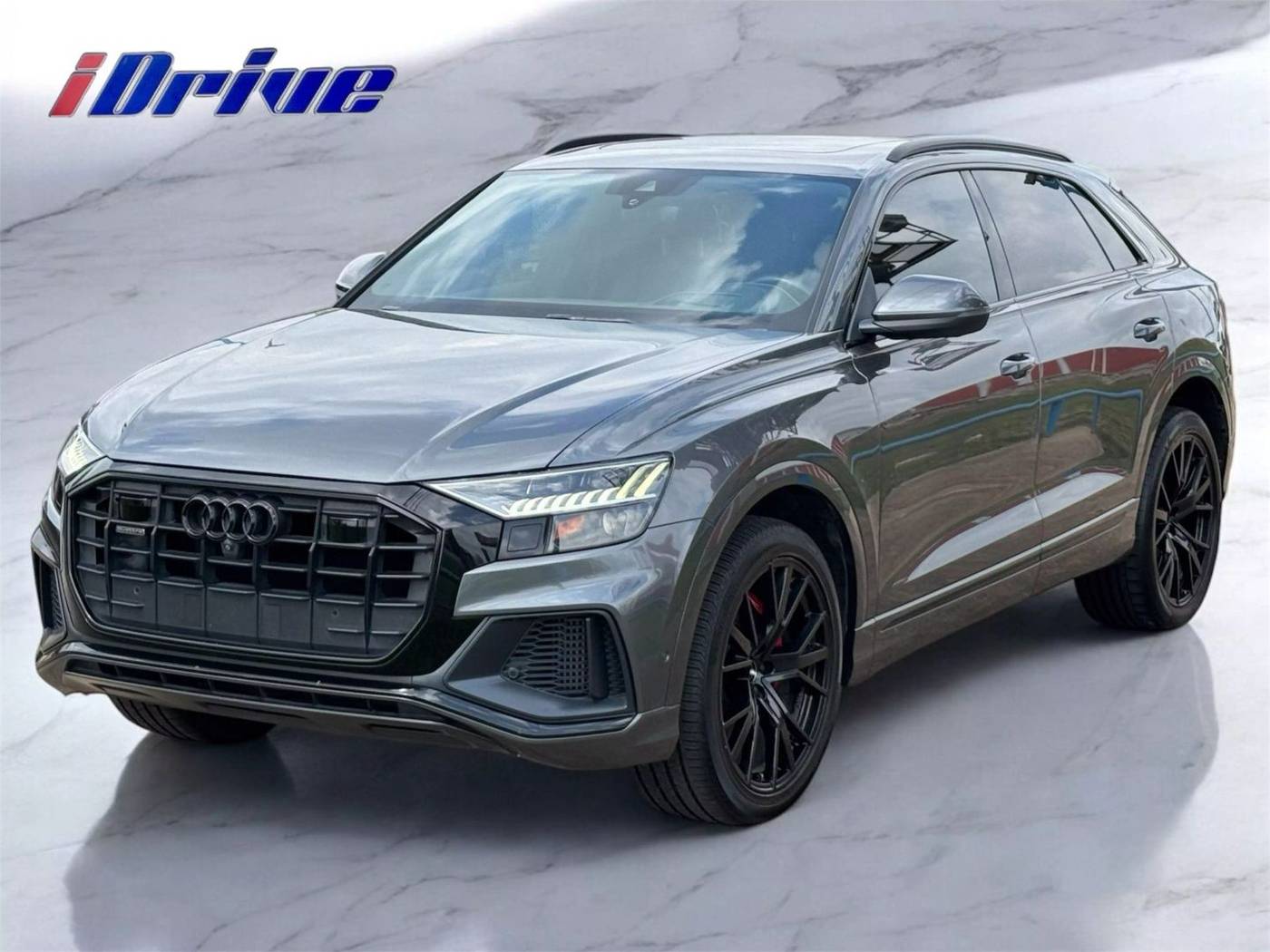 2019 Audi Q8 Prestige — SUV — 69,910 mi — Houston, TX