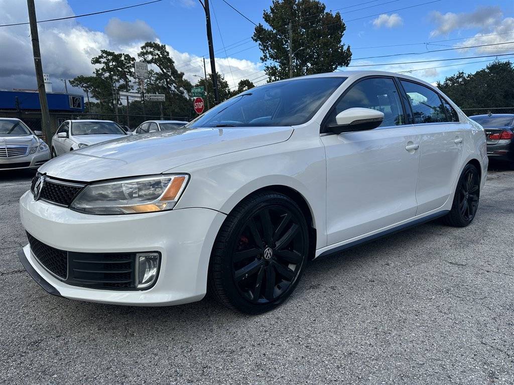 2014 Volkswagen Jetta GLI — Sedan — 93,528 mi — Tampa, FL