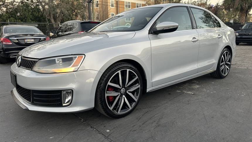 2013 Volkswagen Jetta GLI Autobahn — Sedan — 112,613 mi — Tampa, FL