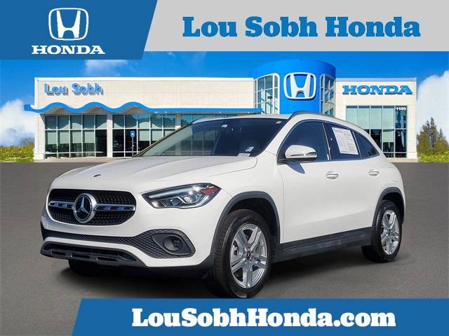 2022 Mercedes-Benz GLA GLA 250 — SUV — 29,937 mi — Cumming, GA