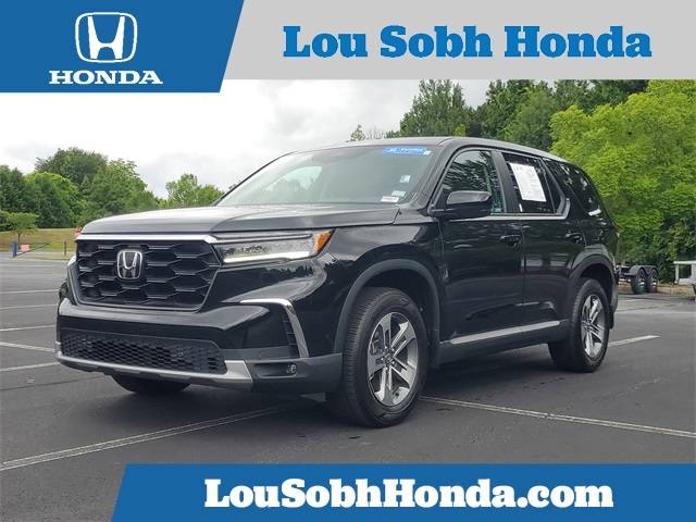 2024 Honda Pilot EX-L 7 Passenger — SUV — 25,013 mi — Cumming, GA
