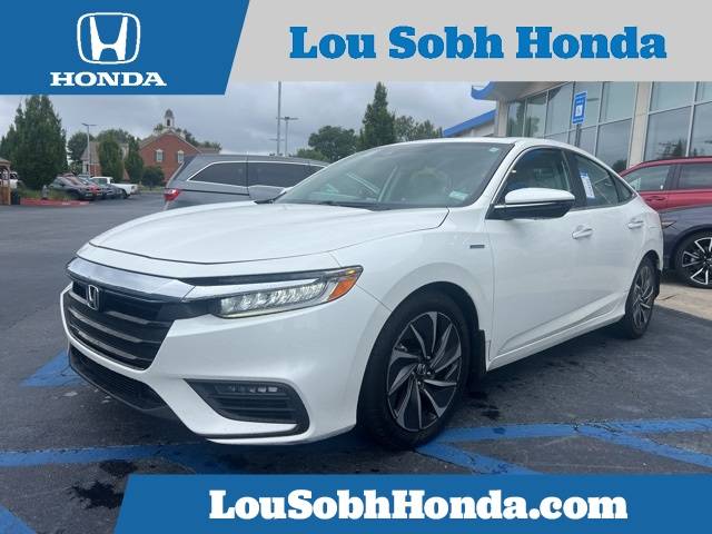 2019 Honda Insight Touring — Sedan — 58,962 mi — Cumming, GA
