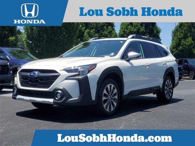 2023 Subaru Outback Touring XT — SUV — 8,082 mi — Cumming, GA