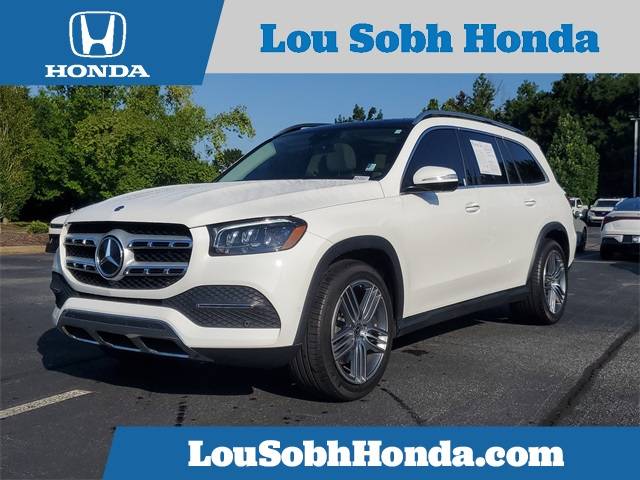 2021 Mercedes-Benz GLS GLS 450 — SUV — 69,803 mi — Cumming, GA