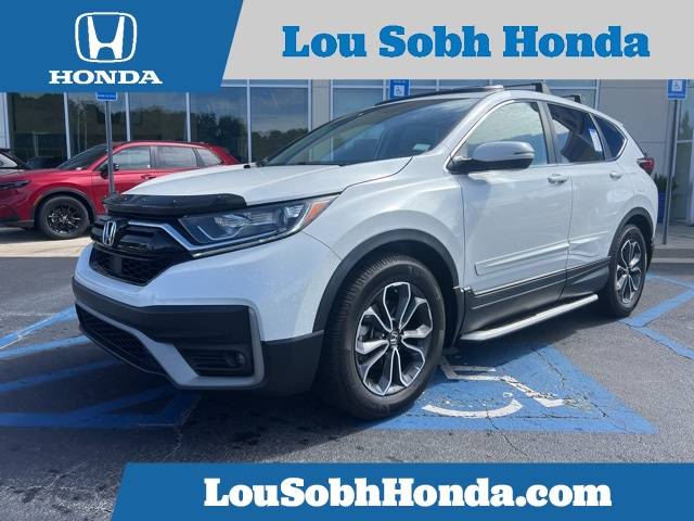 2020 Honda CR-V EX — SUV — 67,039 mi — Cumming, GA