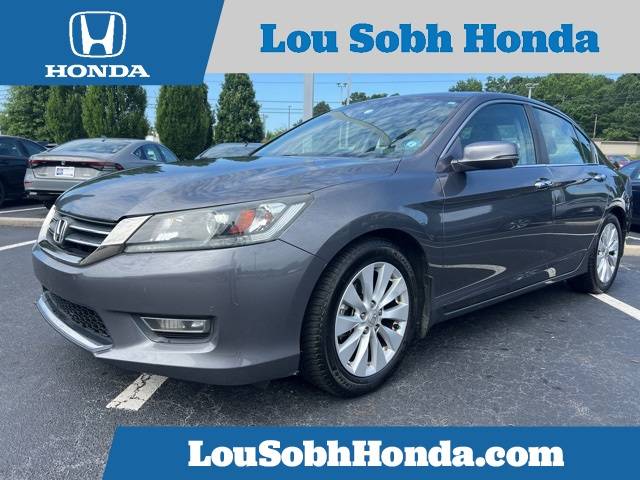 2013 Honda Accord EX-L — Sedan — 175,995 mi — Cumming, GA