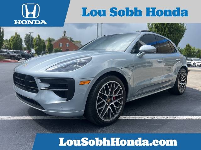 2020 Porsche Macan GTS — SUV — 22,515 mi — Cumming, GA