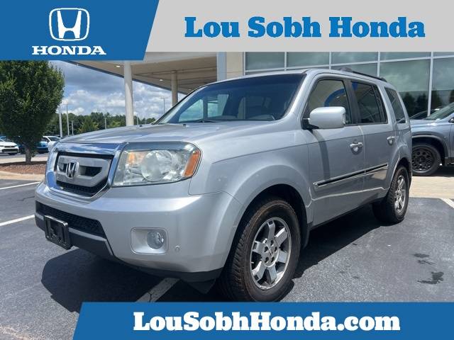2011 Honda Pilot Touring — SUV — 164,086 mi — Cumming, GA