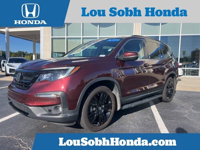 2022 Honda Pilot Special Edition — SUV — 90,295 mi — Cumming, GA