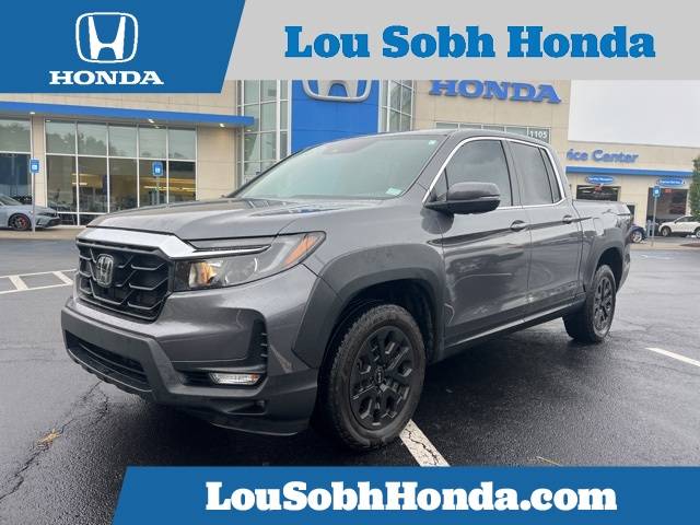 2023 Honda Ridgeline RTL — Pickup Truck — 20,594 mi — Cumming, GA