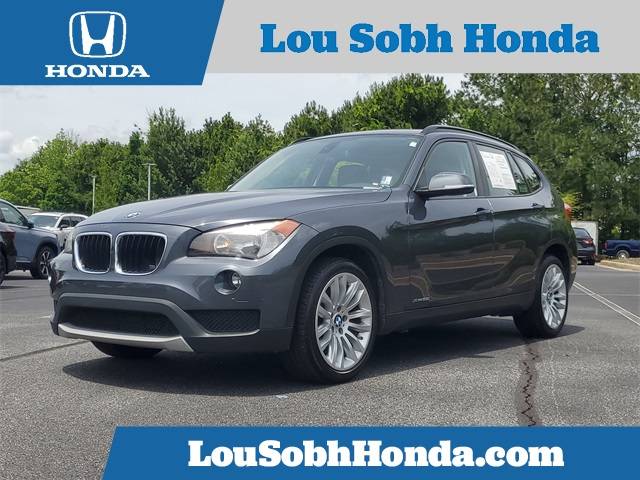 2014 BMW X1 28i — SUV — 81,882 mi — Cumming, GA