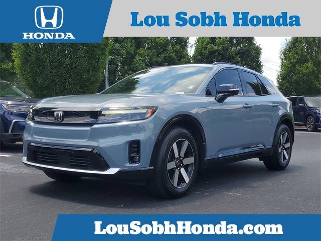 2024 Honda Prologue Touring — SUV — 3,751 mi — Cumming, GA
