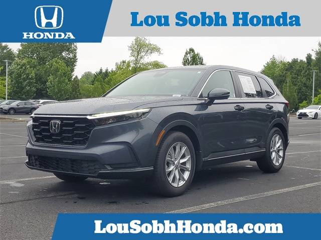2025 Honda CR-V EX — SUV — 6,191 mi — Cumming, GA