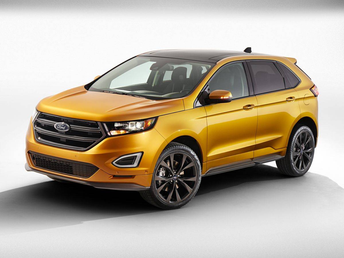 2015 Ford Edge Sport — SUV — 162,674 mi — Cumming, GA
