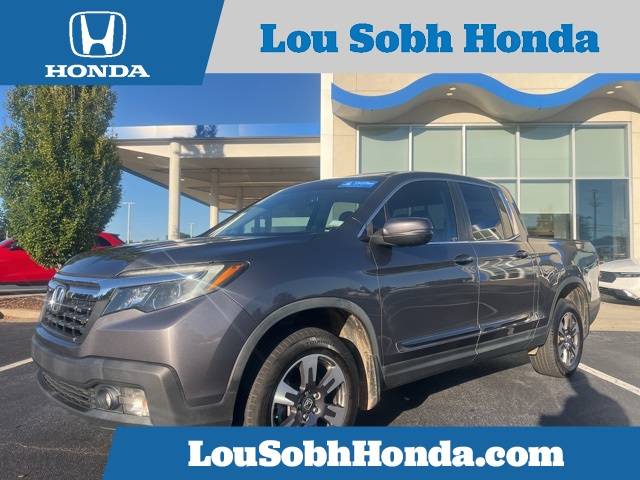 2019 Honda Ridgeline RTL-T — Pickup Truck — 124,899 mi — Cumming, GA