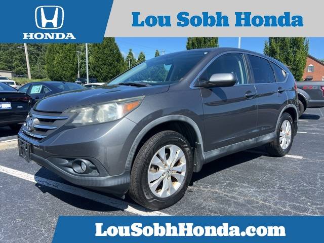 2013 Honda CR-V EX — SUV — 166,482 mi — Cumming, GA