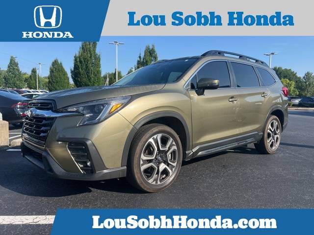 2023 Subaru Ascent Limited — SUV — 31,212 mi — Cumming, GA