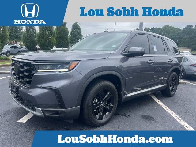 2024 Honda Pilot EX-L 8 Passenger — SUV — 35,333 mi — Cumming, GA