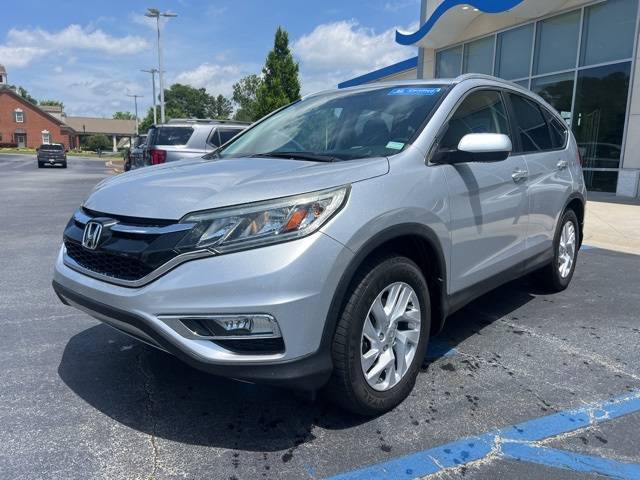 2015 Honda CR-V EX-L — SUV — 88,158 mi — Cumming, GA