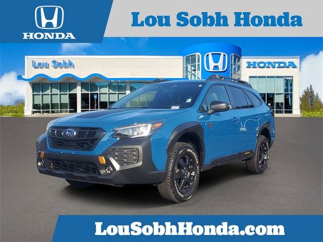 2024 Subaru Outback Wilderness — SUV — 14,382 mi — Cumming, GA