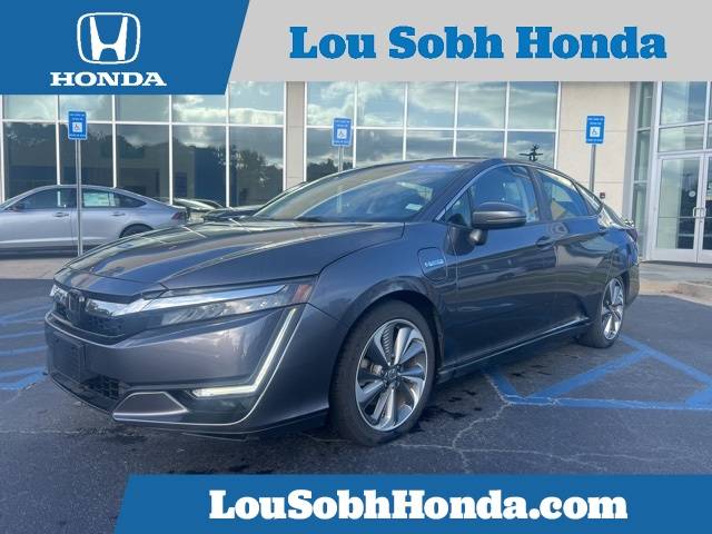 2018 Honda Clarity Plug-In Hybrid — Sedan — 80,825 mi — Cumming, GA