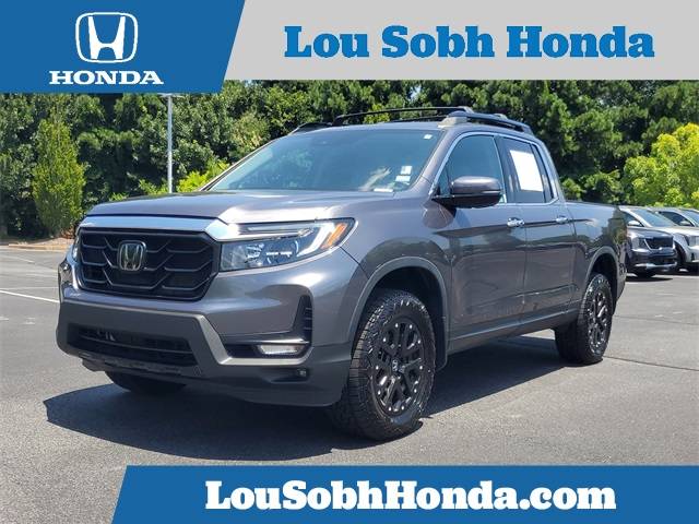 2022 Honda Ridgeline RTL-E — Pickup Truck — 31,895 mi — Cumming, GA