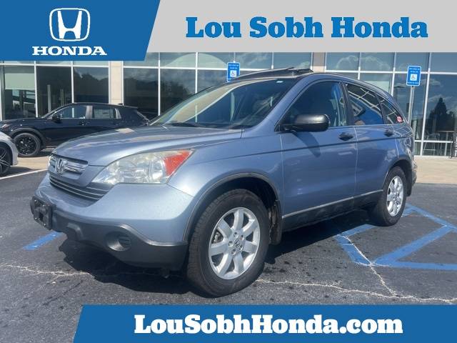 2009 Honda CR-V EX — SUV — 217,988 mi — Cumming, GA