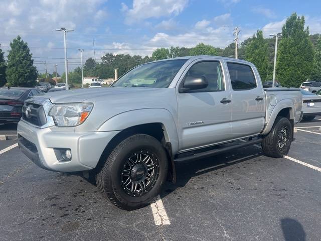 2013 Toyota Tacoma PreRunner — Pickup Truck — 169,395 mi — Cumming, GA
