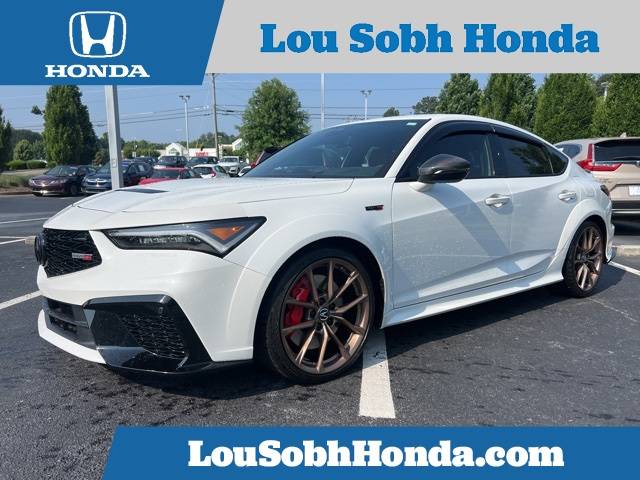 2024 Acura Integra Type S — Hatchback — 14,282 mi — Cumming, GA