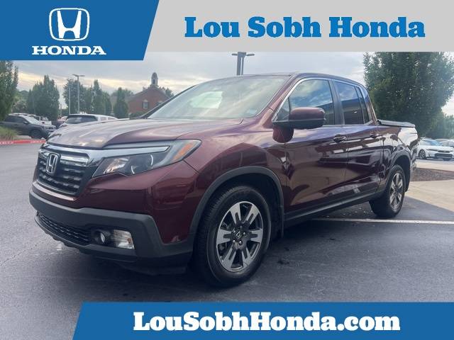 2017 Honda Ridgeline RTL — Pickup Truck — 146,996 mi — Cumming, GA