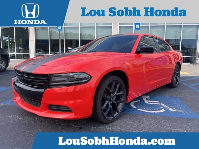 2019 Dodge Charger SXT — Sedan — 110,653 mi — Cumming, GA