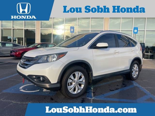 2013 Honda CR-V EX-L — SUV — 147,955 mi — Cumming, GA