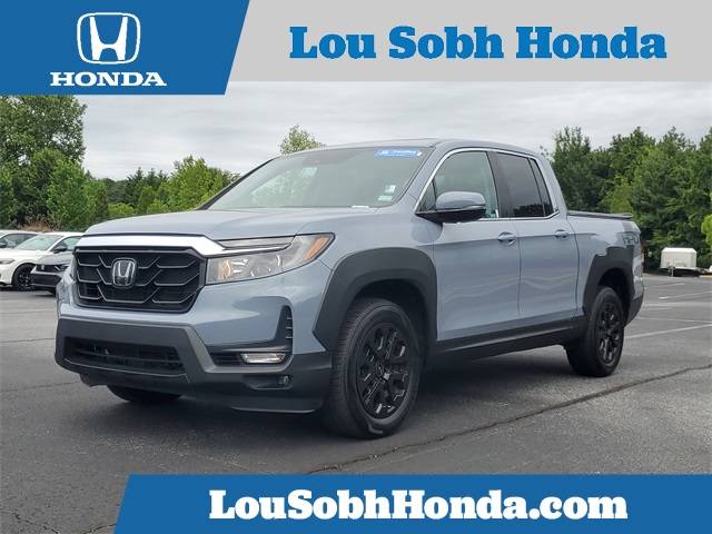 2022 Honda Ridgeline RTL — Pickup Truck — 46,239 mi — Cumming, GA