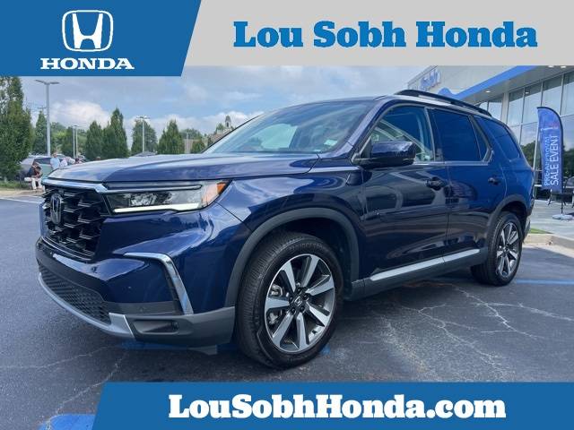 2024 Honda Pilot Touring — SUV — 20,831 mi — Cumming, GA