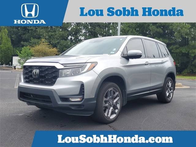 2023 Honda Passport EX-L — SUV — 30,113 mi — Cumming, GA
