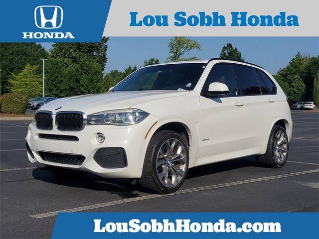 2014 BMW X5 35i — SUV — 65,633 mi — Cumming, GA