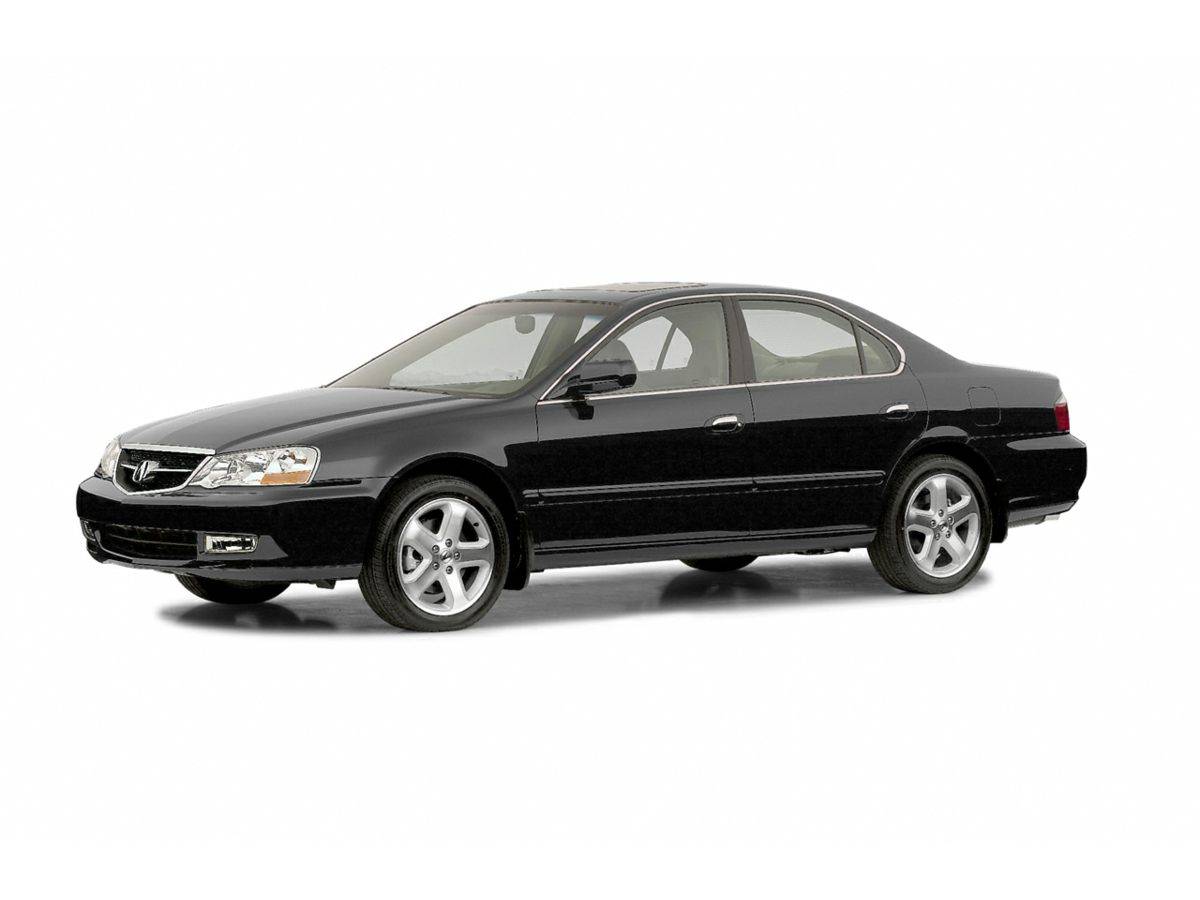 2002 Acura TL Standard — Sedan — 260,294 mi — Cumming, GA