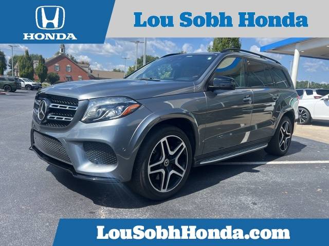 2018 Mercedes-Benz GLS GLS 550 — SUV — 71,314 mi — Cumming, GA