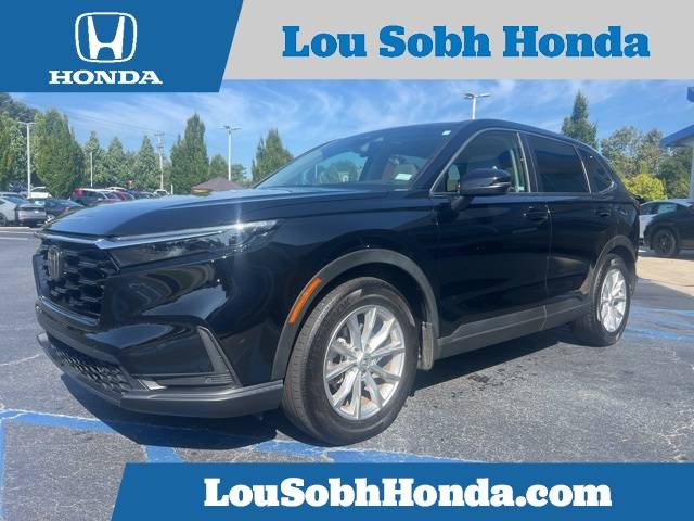 2024 Honda CR-V EX-L — SUV — 25,392 mi — Cumming, GA