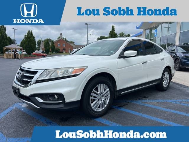 2014 Honda Crosstour EX-L — SUV — 148,522 mi — Cumming, GA